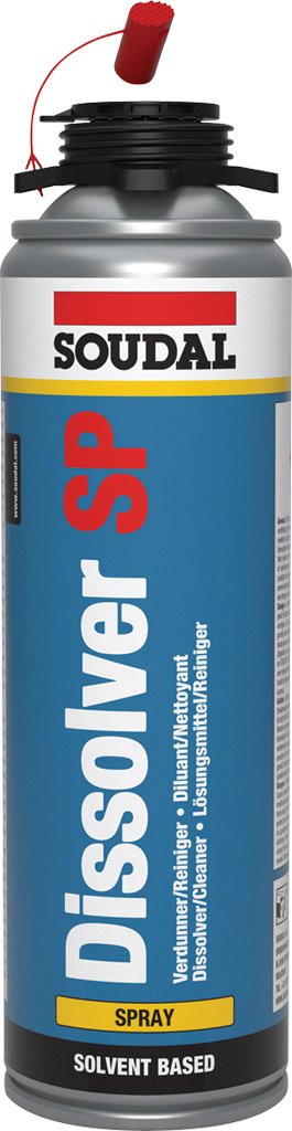 Dissolver SP | Soudal