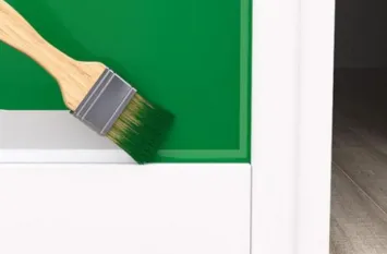 Painting Joints 