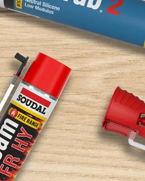 Soudal Product Talks