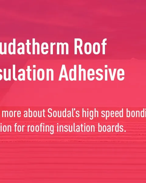 Soudatherm Roof