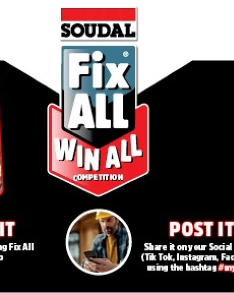 Fix All Win All Header