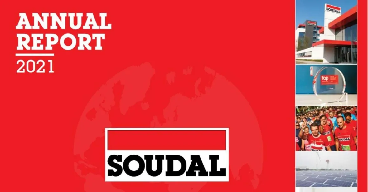 2021 Annual Report
