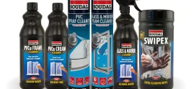 Soudal Cleaning Range