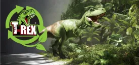 T-Rex Grab Adhesive