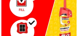 Compact Fill & Insulate 
