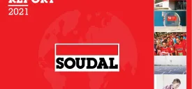 Soudal 2021 Annual Report 