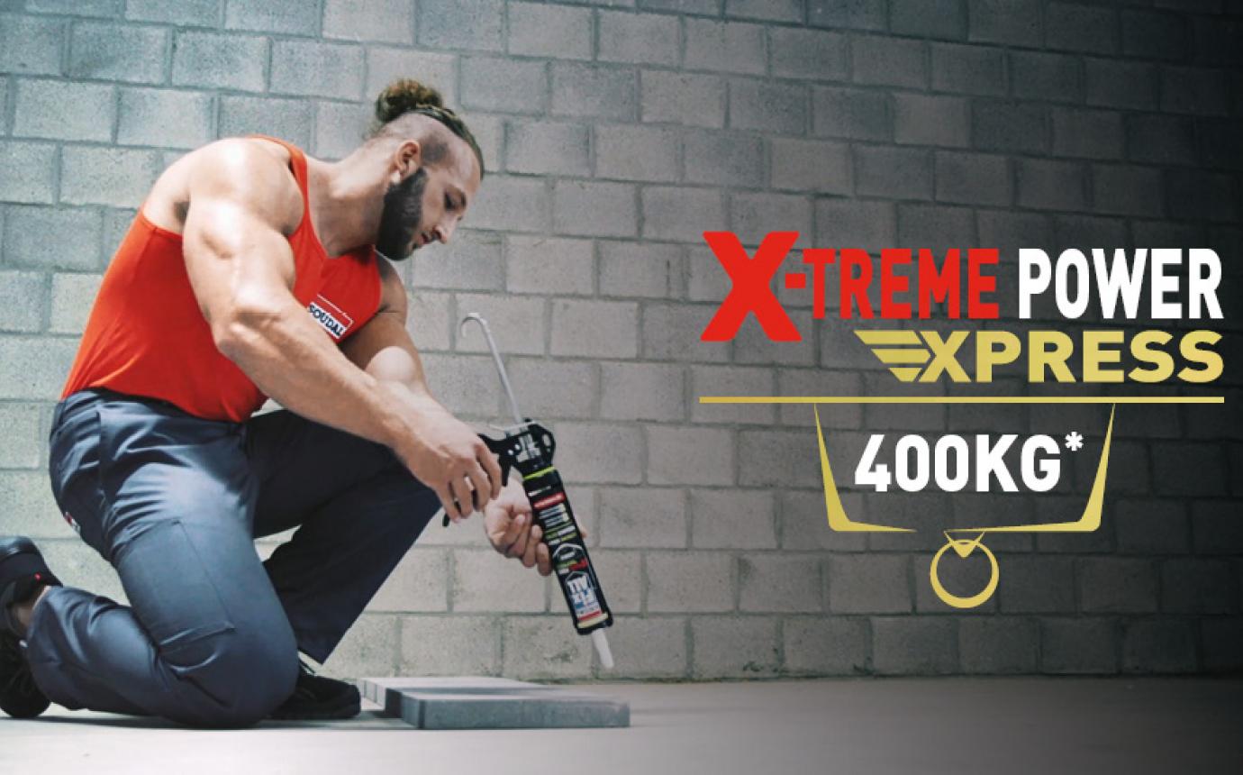 X-treme Power Express