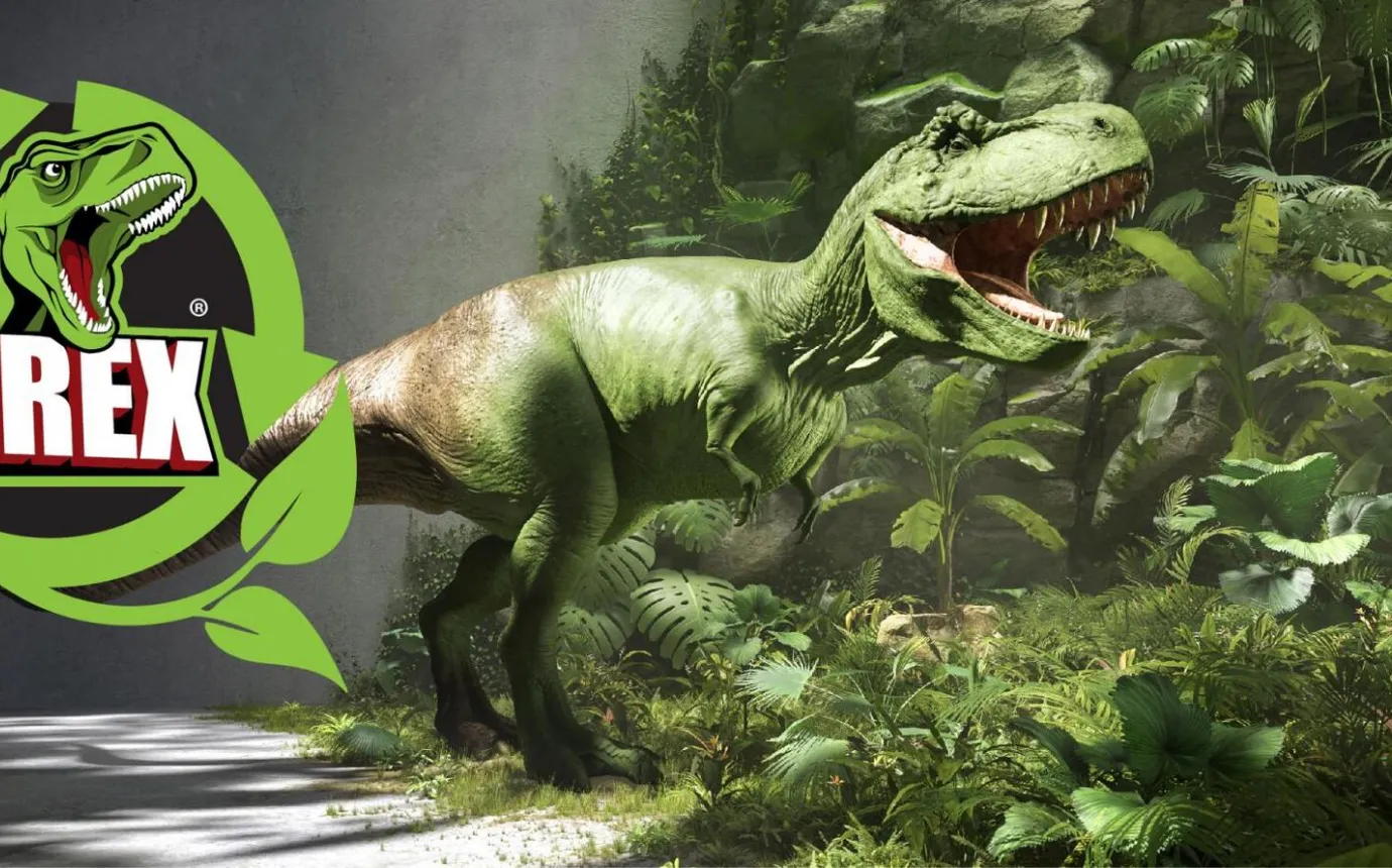 T-Rex Grab Adhesive