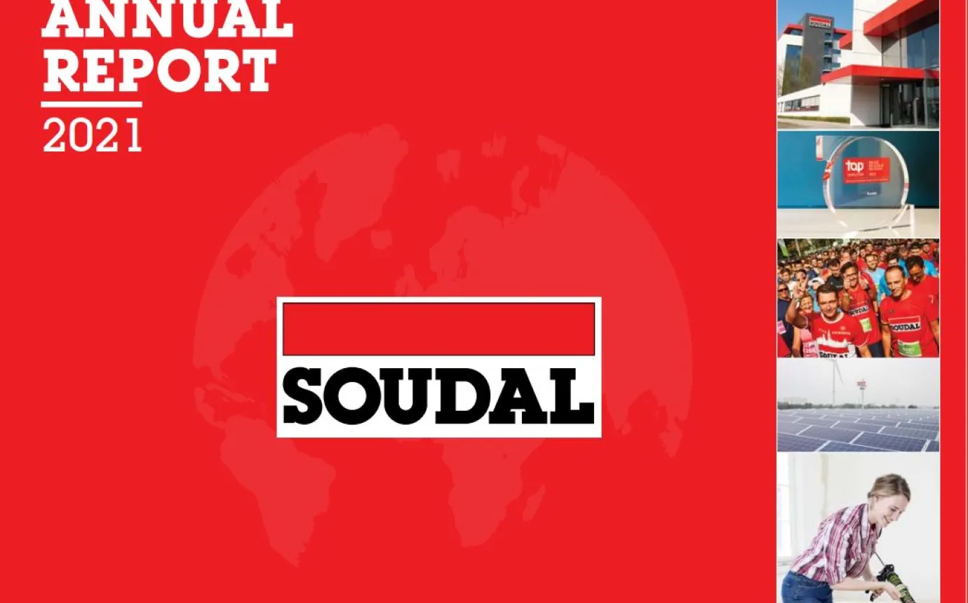 2021 Annual Report 