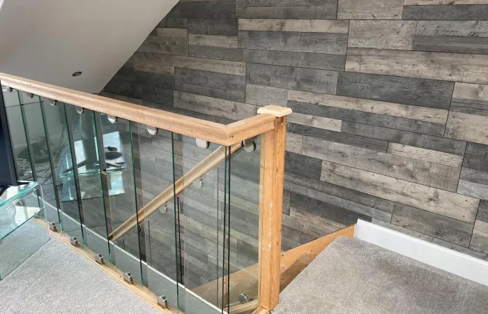 Stair View