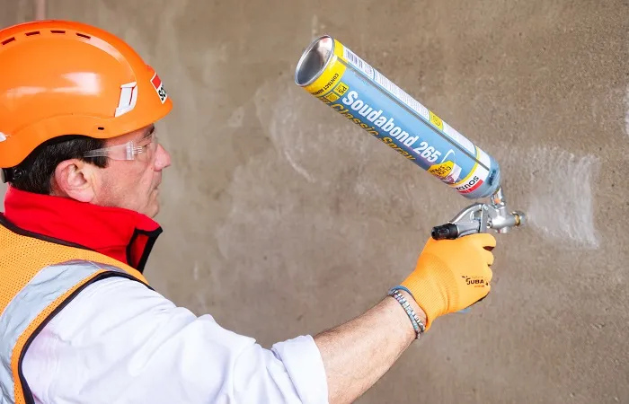 Soudabond 265 Classic Spray