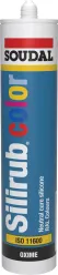Silirub Color RAL 9010 300ml
