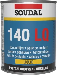 140 LQ Contact Adhesive