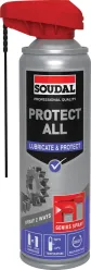 Protect All Genius Spray