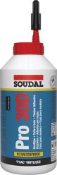 PRO 30D - Waterresistant Wood Adhesive 750g