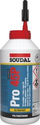 PRO 45P - Fast PU Wood Adhesive 750g