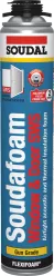 Soudafoam Gun Win. & Door SWS 750ml