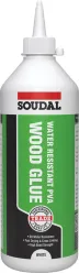 Trade Water Resist. Wood Glue