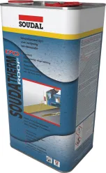 Soudatherm Roof 170
