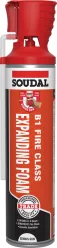 Trade Expanding Foam B1 Genius 600ml