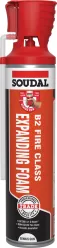 Trade Expanding Foam B2 Genius