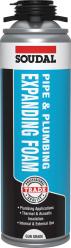 Trade Pipe & Plumbing Gunfoam