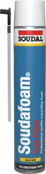 Soudafoam Gap Filler