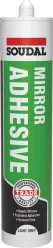 Trade Mirror Adhesive