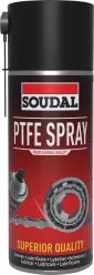 PTFE Spray
