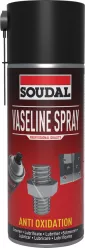 Vaseline Spray