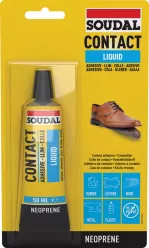 44A - Contact Adhesive 50ml