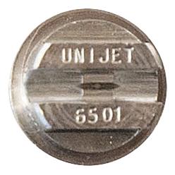 Cannister gun nozzle large