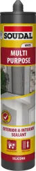Acetic Multi Purpose Sil