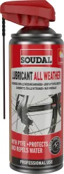 Lubricant All Weather