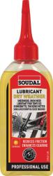 Lubricant Dry Weather