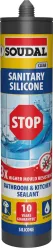 Sanitary Silicone STOP