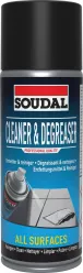 Cleaner & Degreaser