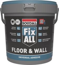 Fix ALL Floor & Wall