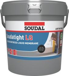 Soudatight LQ Black 4,5kg