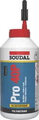PRO 40P - PU Wood Adhesive