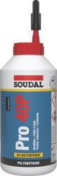 PRO 40P - PU Wood Adhesive 750g