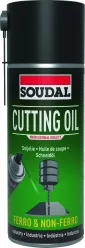 Cutting Oil