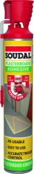 Plasterboard Adhesive Foam Gen 750ml