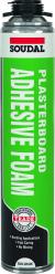 Trade Plasterboard Adh Gun