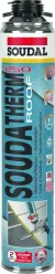 Soudatherm Roof 250