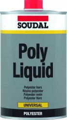 Poly Liquid