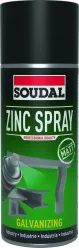 Zinc Spray