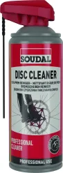 Disc Cleaner