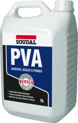 PVA Adhesive, Sealer & Primer