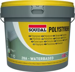 Polystyrene Adhesive